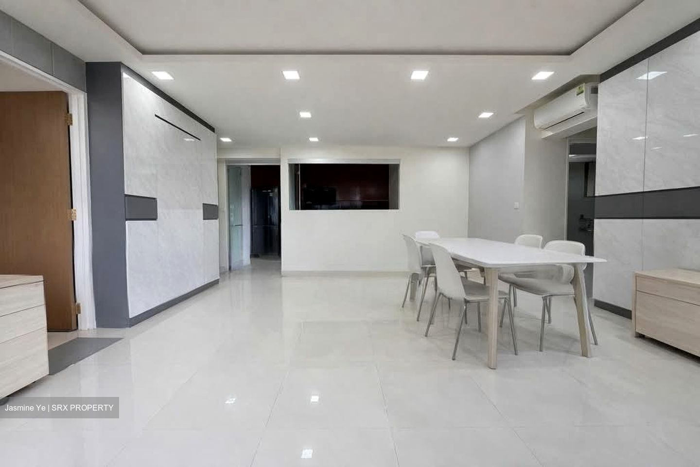 Blk 96 Skyparc @ Dawson (Queenstown), HDB 5 Rooms #540515021